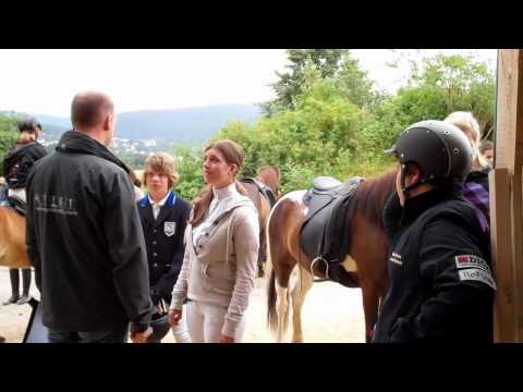 DJIM 2010 - Geschicklichkeit, H.F2-ZF, Geh.B - isibless