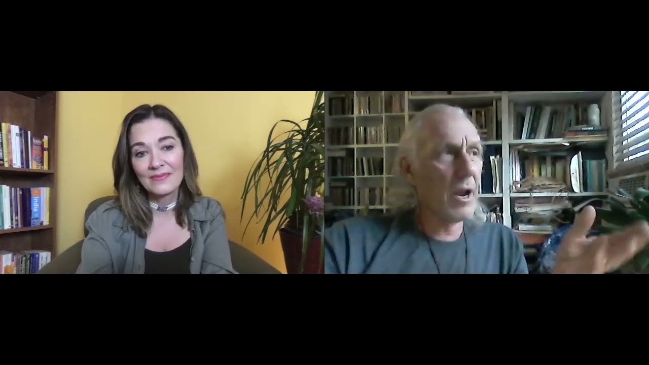 Season 2 Episode 11: Wildlife Survival & Homemade Makeup Remover