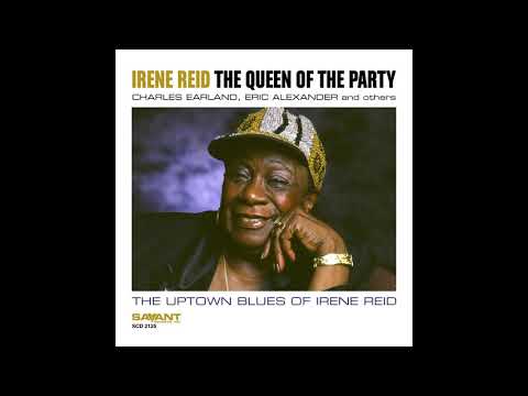 Irene Reid - I Took the Backdoor Out