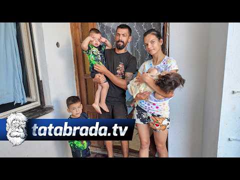 Na rubu GLADI: “Istjerali su nas iz MOJE KUĆE!”