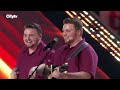 The Turnbull Brothers SINGING Audition Has The Judges Adjusting Their Eyes Canadas Got Talent thumbnail 3