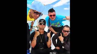 Perreame - Wisin &amp; Yandel Ft. Jowell &amp; Randy