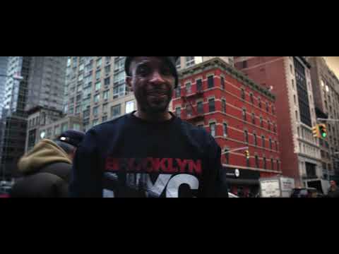 Soundkolonee & HTC feat. Masta Ace - Different