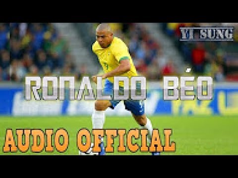 Cầu thủ Huyền Thoại Rap về Ronaldo Béo