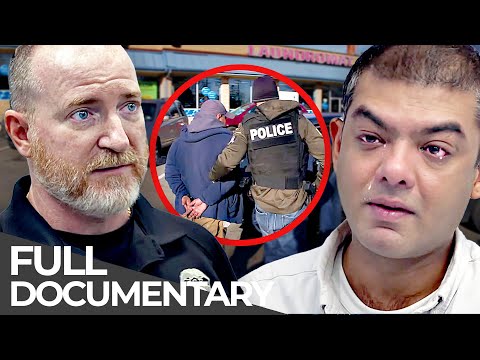 Beyond Borders: Inside American Immigration - Deportation After Over 20 Years & Sex Offender