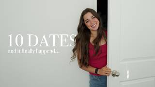 I went on 10 dates, here's what happened... | Ep. 3
