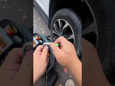 Charity Challenge Episode 21: On-site dent repair without bodywork or painting