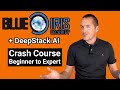 Blue Iris + Deepstack BUILT IN! Full Walk Through - Go from beginner to expert in one video.