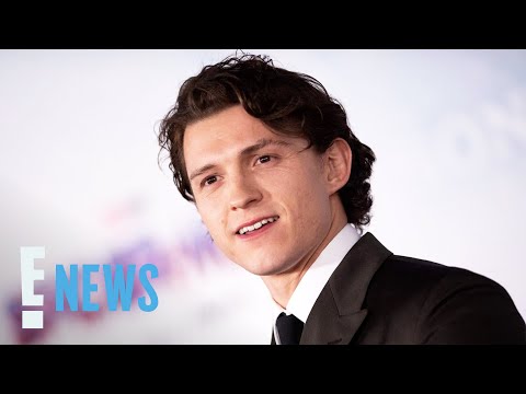 Tom Holland’s Last Role “Broke Me” Leading To A Year-Long Break - Mix 103.1