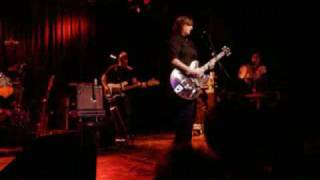 Amy Ray ~ Blame Is A Killer ~ 11/21/08 ~ Asheville NC