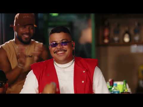 FABIO NOBRE KATUKADA - AO VIVO NO SAMBA DOIS ZERO