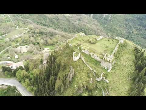 Castello di Aiello Calabro