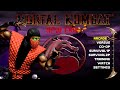 Mortal Kombat Chaotic New Era 2025 ERMAC MK2 The Ultimate Battle You Can T Miss