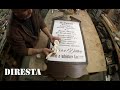 DiResta Vintage Sign ReMake