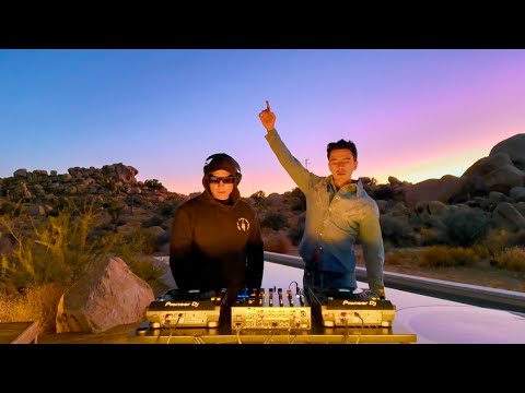 California Tech House Mix