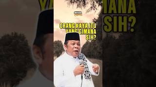 Download lagu Orang Kaya Itu yang Gimana Sih? | Ceramah Lucu dan Penuh Makna KH. Zainuddin MZ mp3