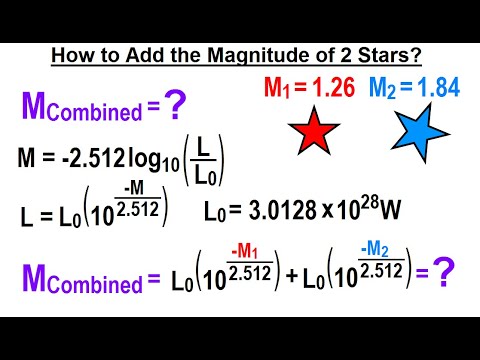 Astronomy Viewer s Request Measuring Distance to Stars 1 Measuring Transmission Index