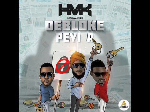 Debloke Peyia