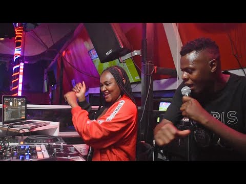 Dj Celestar X Mc Mido Live Mix 32 | Paris Lounge | Bangers 2024 | Arbantone | Afrobeats | Amapiano