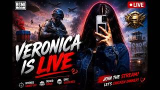 Download lagu 🔴 BGMI LIVE | 4.5 NEW UPDATE 🔥 First Look Gameplay | Veronica Gaming #BGMIIndia #live #bgmilive mp3 Download lagu 🔴 BGMI LIVE | 4.5 NEW UPDATE 🔥 First Look Gameplay | Veronica Gaming #BGMIIndia #live #bgmilive mp3