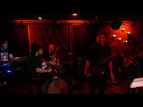 Dub Apocalypse 1-20-23 The Lizard Lounge