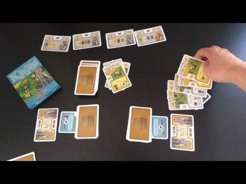 Királyi áru játékszabály - János György