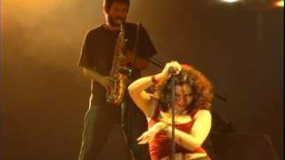 Santa Sabina-Chicles