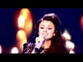 Cher lloyd Love The Way You Lie X Factor Semi ...