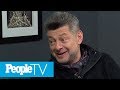 Andy Serkis Recalls Miming Dangerously In Neneh Cherry S Music Video For Woman PeopleTV