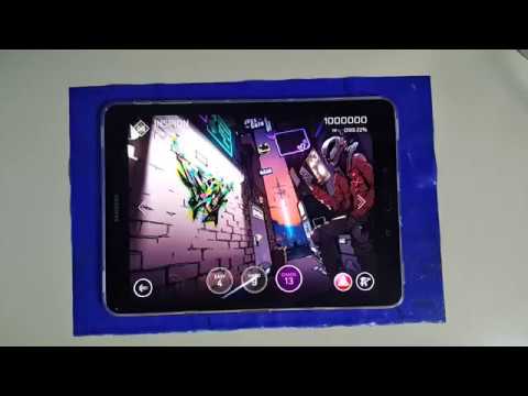 [Cytus II] INSPION(CHAOS)-INSPION