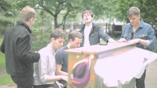 True Romance On One Piano