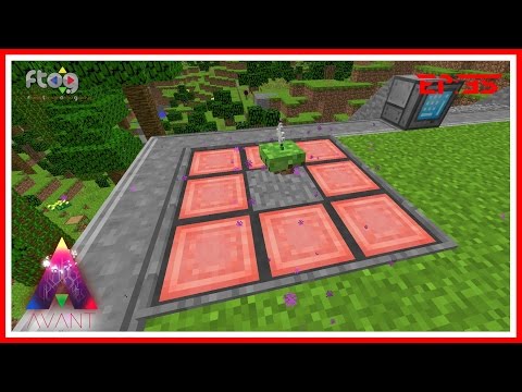 FTOG - Avant 3 EP35 - RoBotania