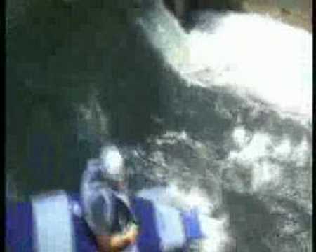 Tacen World Cup 2007