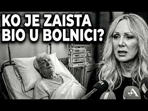 Đorđe Marjanović: Ćerka konačno otkrila šta se zapravo desilo.