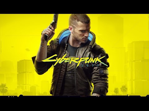 Cyberpunk 2077 - Play It Safe - Part 23