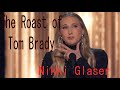 Nikki Glaser The Roast Of Tom Brady