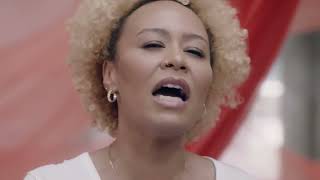 Emeli Sandé - Sparrow [4K] [60FPS]