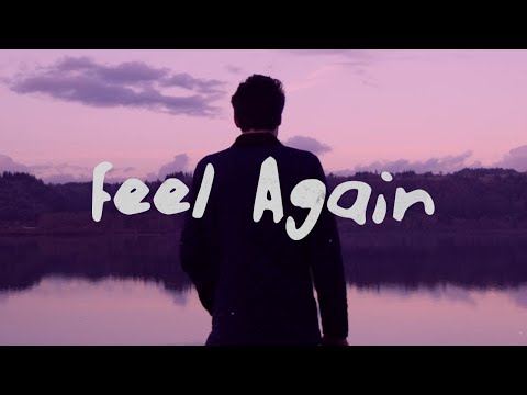Kina, Au/Ra - Feel Again (Lyrics)