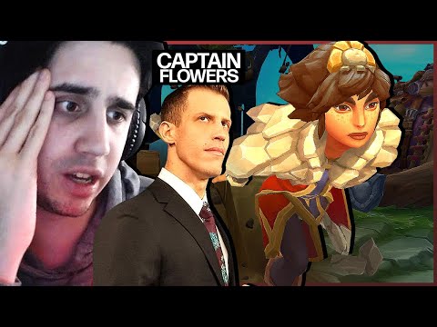 C9 Vulcan's Taliyah Support? ft. Captainflowers | Cracking The Pros