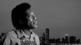 Buddy Guy - A Man And The Blues