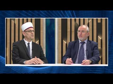 Ferid ef. DËRMAKU  - Vlera e përmendjes së Allahut   dhikri