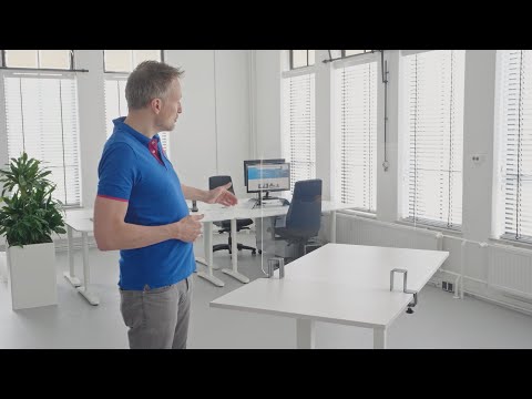 Écran de table en acrylique - 66,5cm x 80cm ou 120cm - avec 2 pinces noires_4