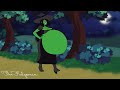Witchy Walk Make By The Fudgeman In DeviartArt