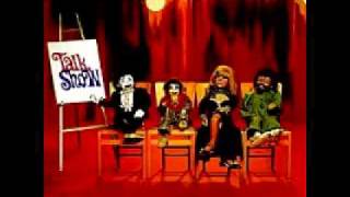 Talk Show -  Fill The Fields