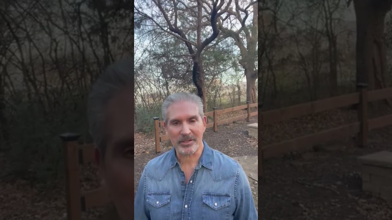 Has someone ever sparked your journey by asking, “Hey, have you ever thought about...?” 