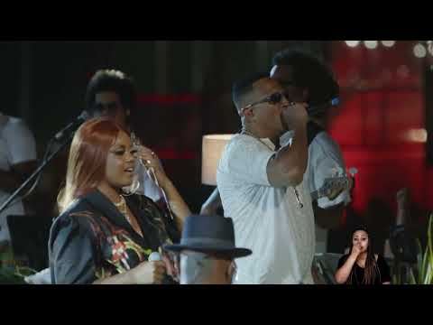 Mano Brown - Vida Loka pt 1 (feat. Duquesa) (Afro Punk 2021)