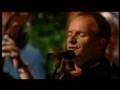 Sting - Roxanne (Live Tuscany, Sept. 11, 2001)