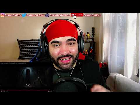 6ixbuzz, Bvlly, AR Paisley - Price Gone Up (feat. 3MFrench) Reaction