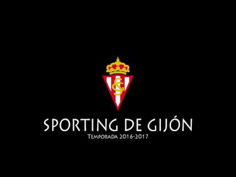 Sporting de Gijón vs Leganes
