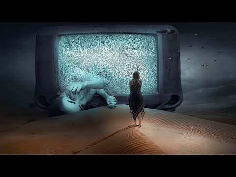 Melodic Psy Trance Mix #6: "The Nature" - Emotional Progressive Goa Trance Music